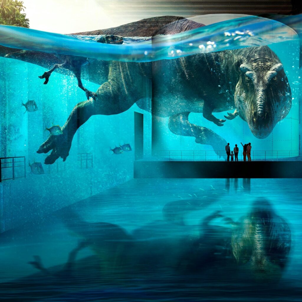 code promo expo dinosaures carriere-des lumieres pas cher tarif reduit