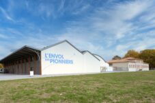 code promo l'envol des pionners à Toulouse