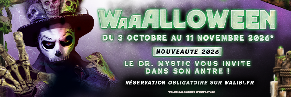 promo reduction walibi rhone-alpes halloween toussaint pas cher