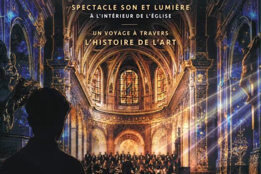 Code promo spectacle les nuits de saint-roch