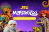 jeu beauval monstrozoo avec sejour et billets d'entrée à gagner