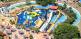 Vente privée Aqualand : -7€, tarif enfant pour tous dans 7 parcs aquatiques en France