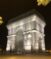 visite arc de triomphe en promo pas cher emballage par cristo