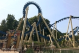Parc Astérix : billet enfant offert