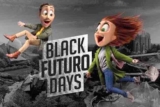 Futuroscope Black Friday : 40% de réduction sur les billets (valables pour Noël)