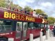 ticket red bus on hop on off paris discount