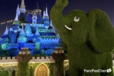 Réduction Dubai Miracle Garden : code promo pour le parc floral de Dubaï