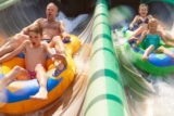 Code promo Aquapark Bellewaerde