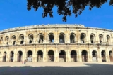 Arènes de Nîmes : code promo billet d&rsquo;entrée moins cher
