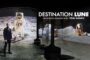 Code promo expo Atelier des Lumières Destination Lune avec Tom Hanks