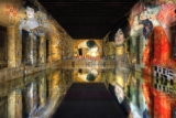 Bassins des Lumières : code promo réduction billets de l’expo immersive (Bordeaux)