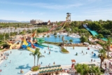Code promo Caribe Aquatic Park : réduction sur les billets (avec/sans PortAventura/Ferrari Land)