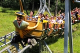 Promo Cobac Parc : réduction tarif billet adulte et enfant (avec/sans Aqua&rsquo;Fun Parc)!