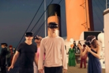 Code promo Titanic Lille et Nantes : réduction expo VR Eclipso 🎟️
