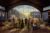 Code promo « Un soir avec les impressionnistes, Paris 1874 », l&rsquo;expérience VR  à Paris, Lyon ou Bordeaux