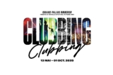 Grand Palais Immersif : code promo réduction expo CLUBBING /  Artificial Dreeams