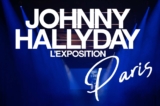 Promo exposition Johnny Hallyday Paris moins cher !