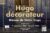 Code promo Maison Victor Hugo : réduction expo « Hugo décorateur »