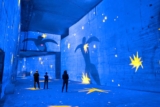 Code promo Carrières des Lumières : réduction expo Matisse, Picasso, Ocean et Frida Kahlo