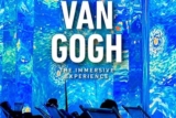 Code promo Expo immersive Van Gogh Londres : The Immersive Experience, Entry Ticket