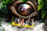 Code promo Holiday Park : réduction sur le billet Plopsaland Allemagne