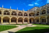 Monastère des Hiéronymites : code promo réduction sur la visite (Lisbonne Jeronimos)