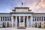 Réduction Musée Prado : code promo sur les billets du musée de Madrid