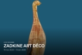 Code promo Musée Zadkine : réduction expo Art Déco