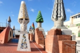 Palau Guëll : code promo réduction coupe-file pour le chef-d’œuvre de Gaudi