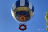Réduction Ballon Disneyland : promo vol PanoraMagique à Disney