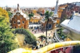 Code promo Parc Guëll :  réduction pour le parc Gaudi de Barcelone