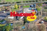 Promo parc Les Naudières : billet 4€ moins chers pour le parc de loisirs