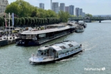 Code promo Batobus Paris : réduction navette fluviale billet 24h ou 48h