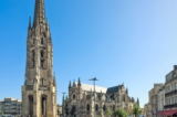 Billet Flèche Saint-Michel : visitez la tour observatoire de Bordeaux