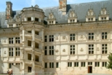 Promo Château de Blois : réduction sur la visite et sur le son et lumière