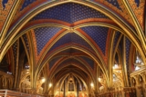 Sainte-Chapelle : promo billet coupe-file moins cher + visites sur Paris !