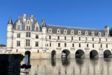 Réduction Chenonceau : code promo sur la visite du château, de la galerie et du jardin