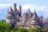 Promo billet d'entrée rapide au Château de Pierrefonds avec billet combiné