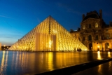 Promo Le Louvre pas cher : réduction billet coupe-file expo Couture, Met, Cimabue et Lethière