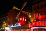 Réduction Moulin Rouge pas cher via code promo pour le diner spectacle "Féérie"