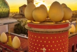 Théâtre-Musée Dali : code promo réduction pour le musée de Figueres (Espagne)