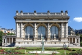 Code promo Musée de la mode : réduction expo « Tisser, broder, sublimer. Les savoir-faire de la mode » au Palais Galliera