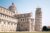 Promo Tour de Pise : réduction sur la montée dans la tour et visite de la cathédrale (coupe-file)