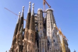Sagrada Familia : code promo visite avec ou sans guide (en Français)
