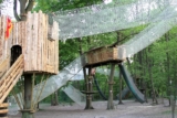 Sherwood Parc : code promo accrobranche et parc ludique près de Paris