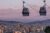 Téléphérique de Montjuïc : code promo survol Barcelone à -16%