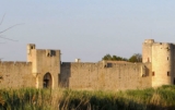 Remparts d'Aigues-Mortes : promo réduction sur découverte Tours et remparts +  visite Seaquarium