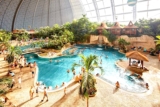 Code promo Tropical Islands Berlin : le plus grand parc aquatique couvert d&rsquo;Allemagne