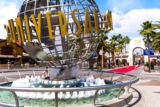 Parc Universal Studios : code promo réduction billet parc Hollywood (Los Angeles)