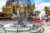 Parc Universal Studios : code promo réduction billet parc Hollywood (Los Angeles)